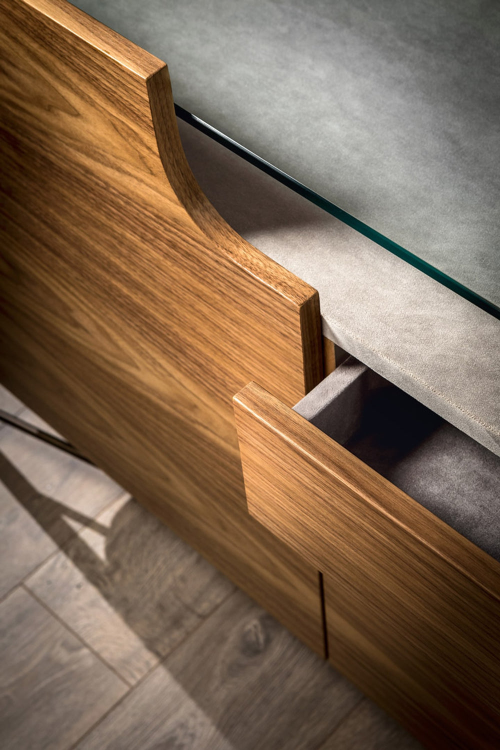 Shanghai Sideboard for Living and Bedroom Sideboard — view 7