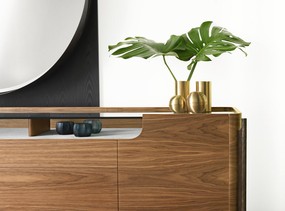 Shanghai Sideboard for Living and Bedroom Sideboard — view 4