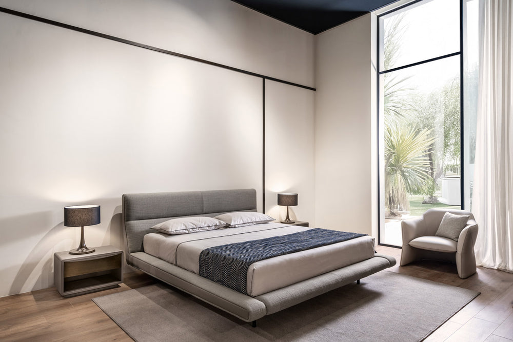 Sharon Bed — view 6