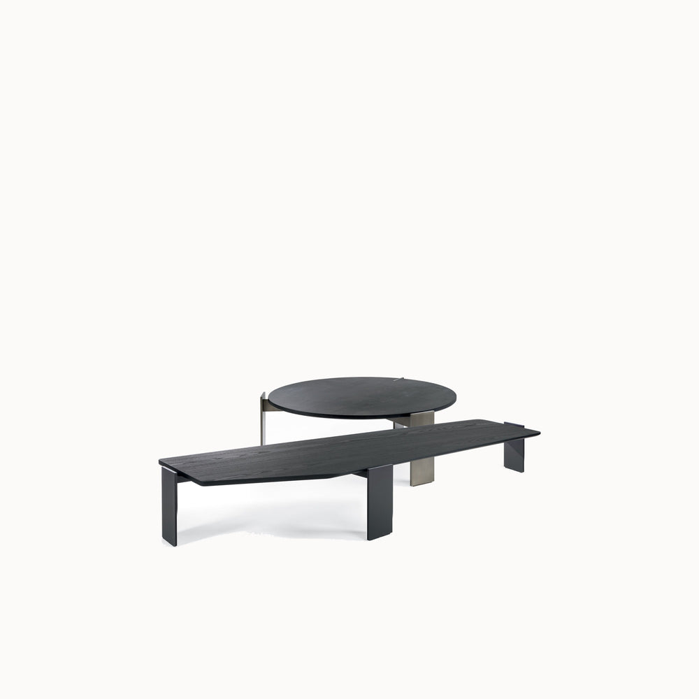 Sharon Coffee Table — front view