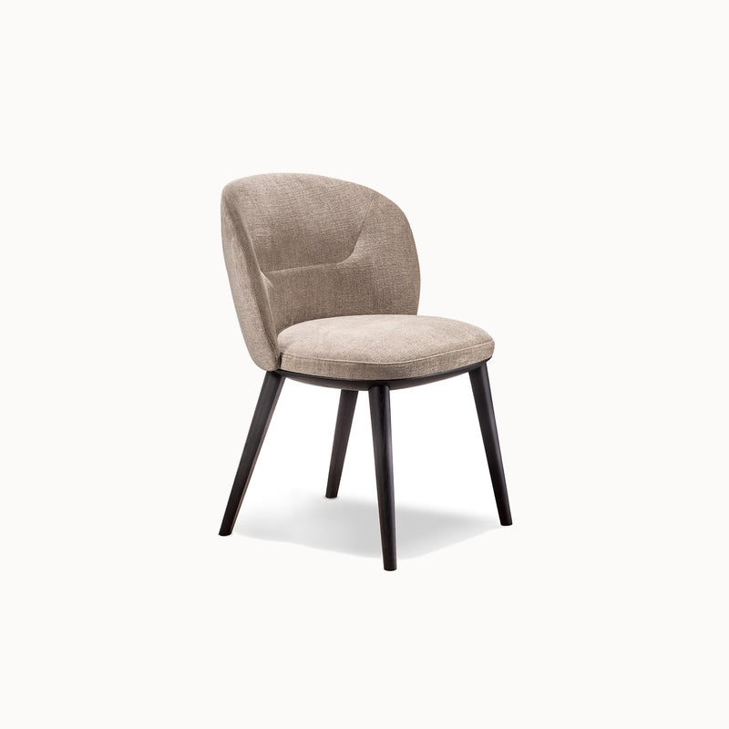 Shiba Chair — front view