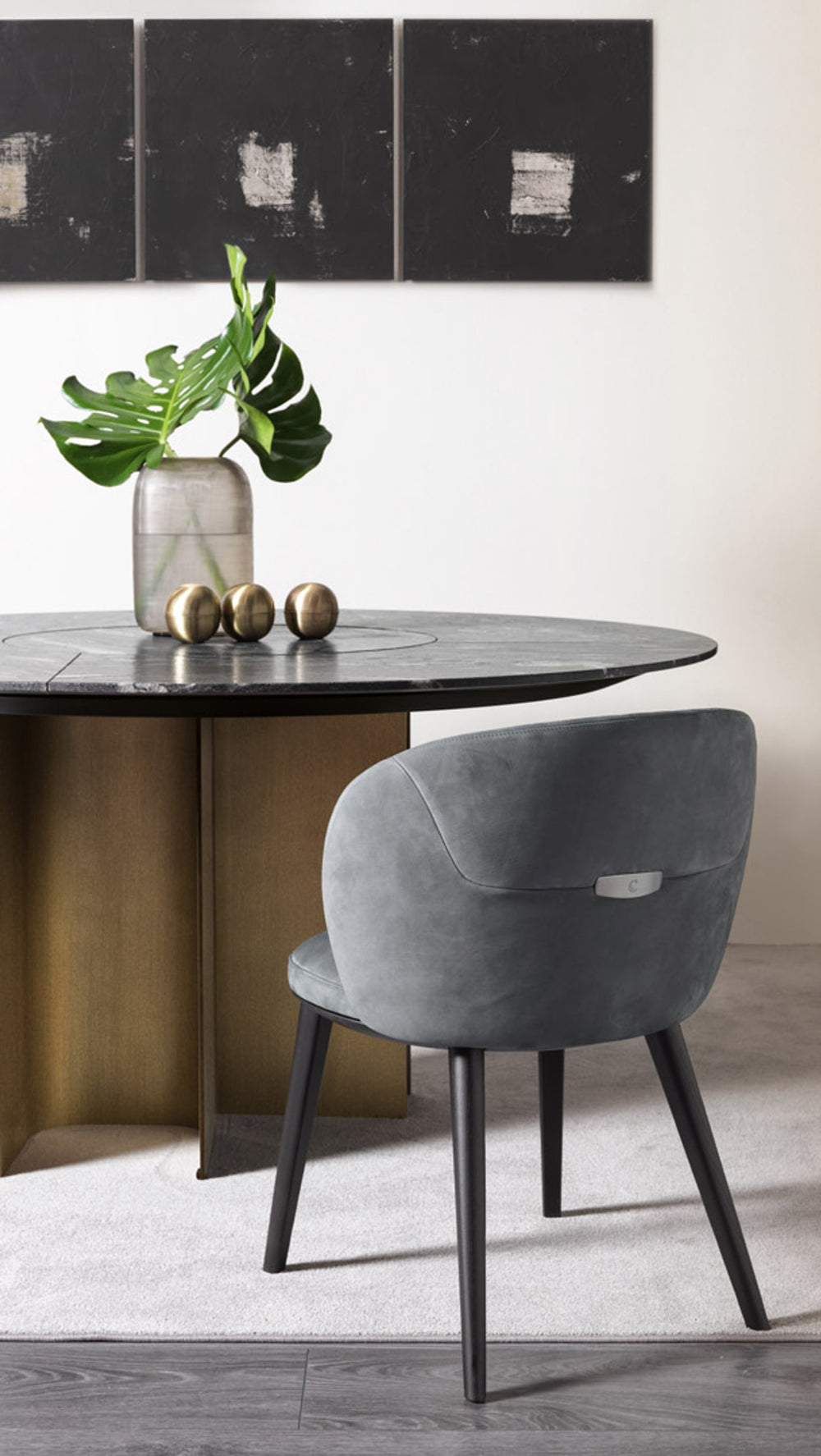 Shiba Chair — view 9