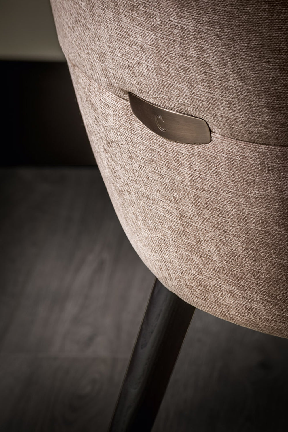Shiba Chair — view 10