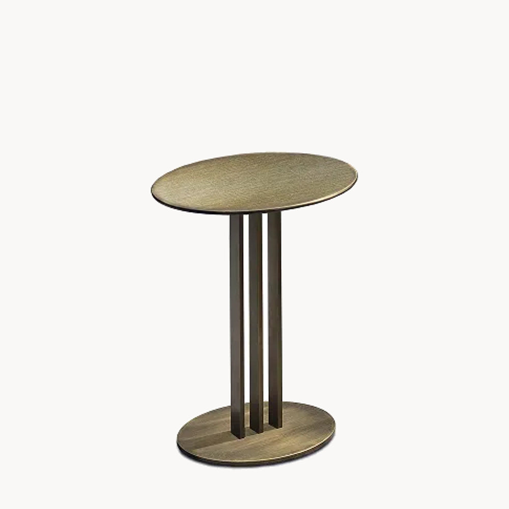 Side Table — front view