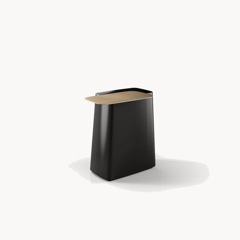 Side Table New Mood 2026 — front view