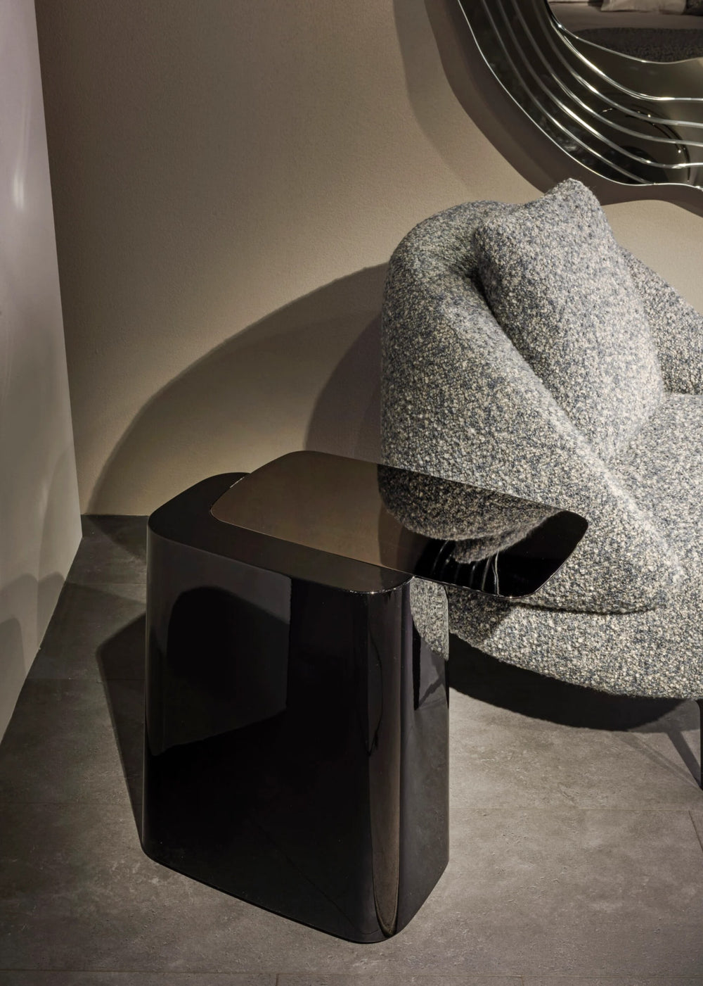 Side Table New Mood 2026 — view 2