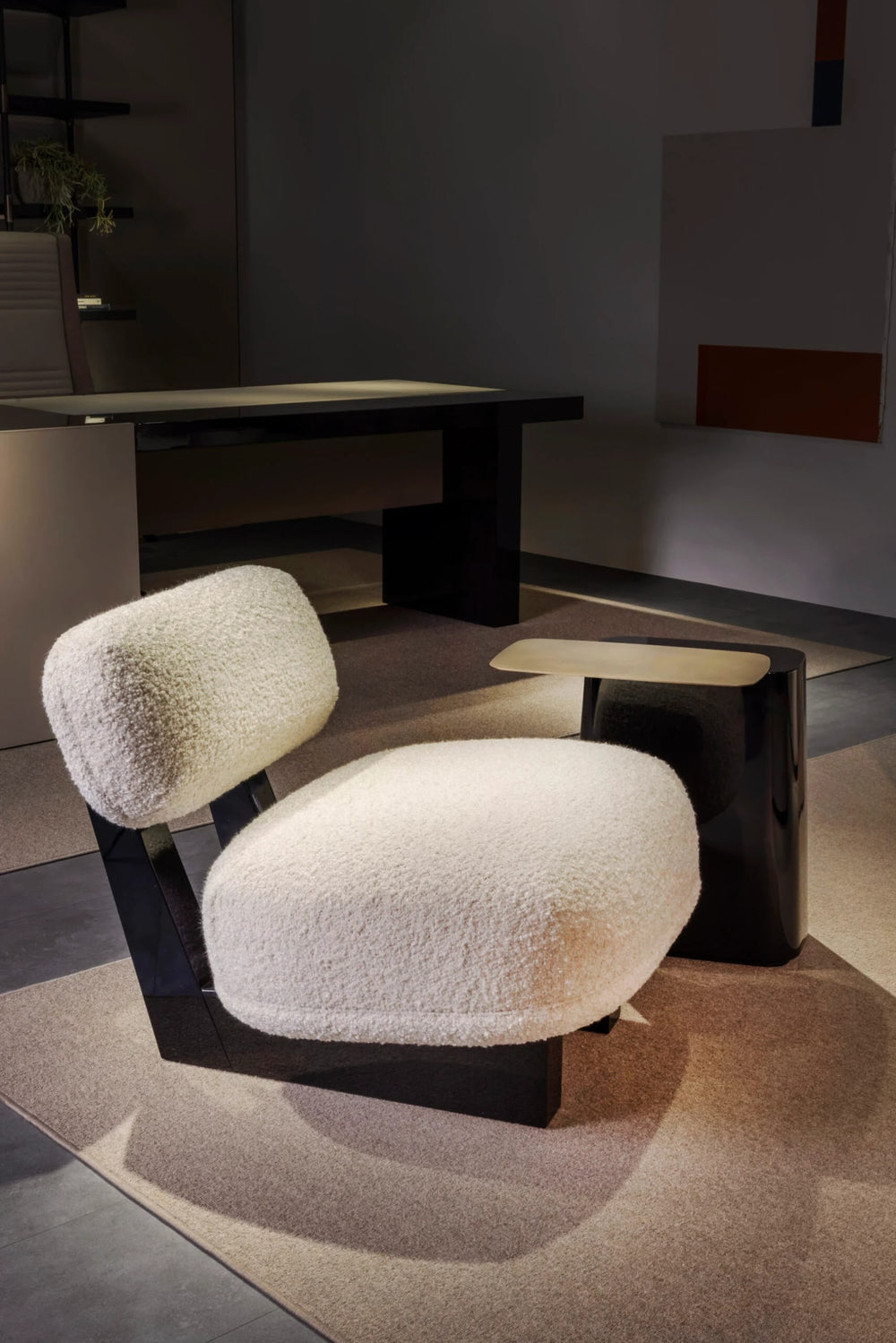 Side Table New Mood 2026 — view 3