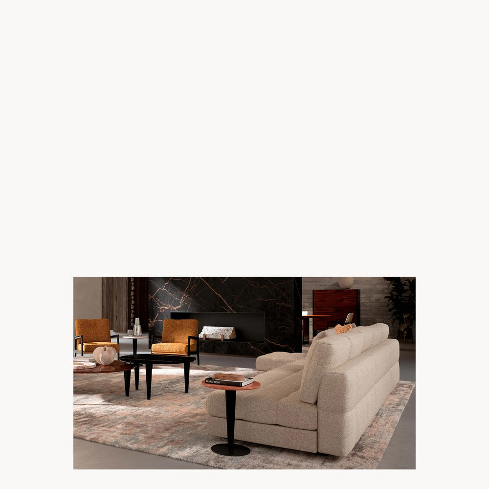 Side Table — front view