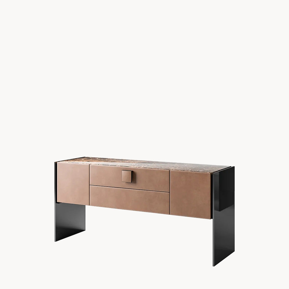 Sideboard — front view