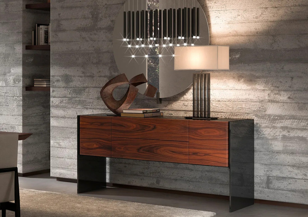 Sideboard — view 2
