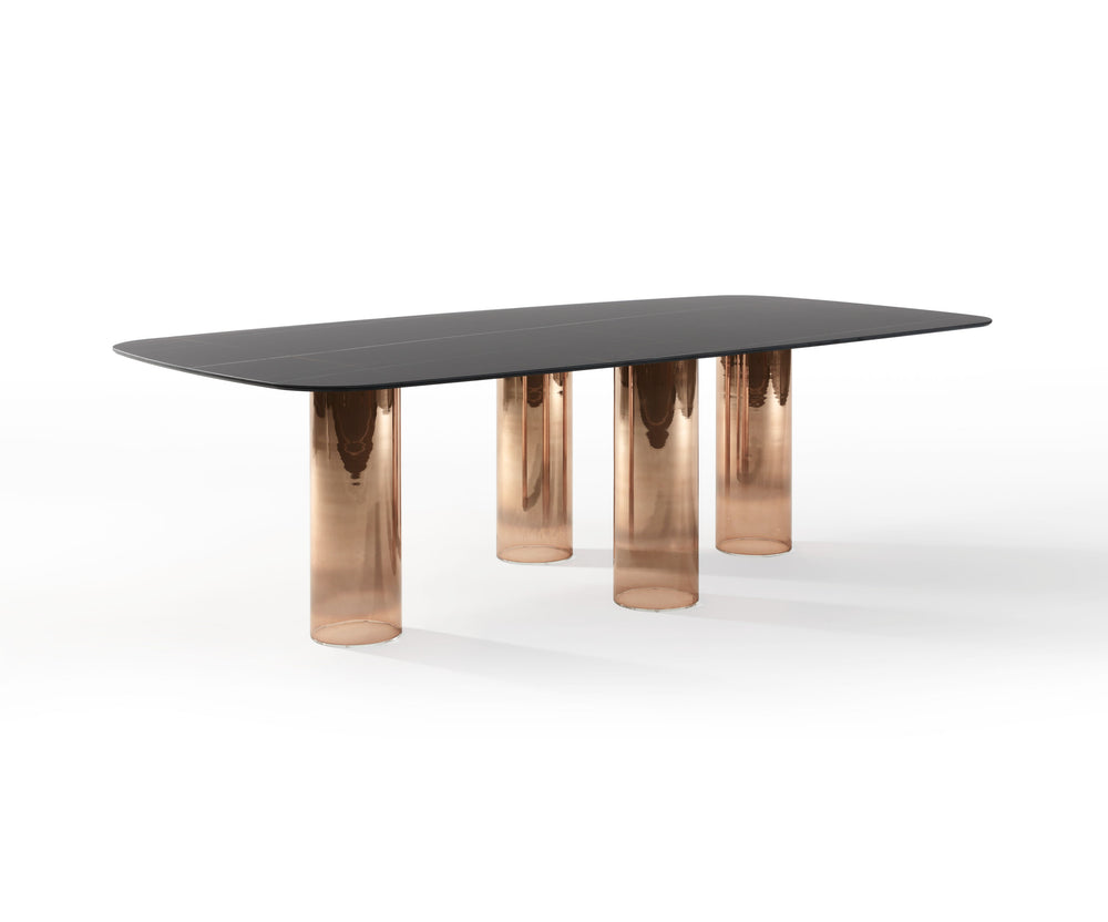 Signore degli Anelli Dining Table by Reflex Angelo, view 8