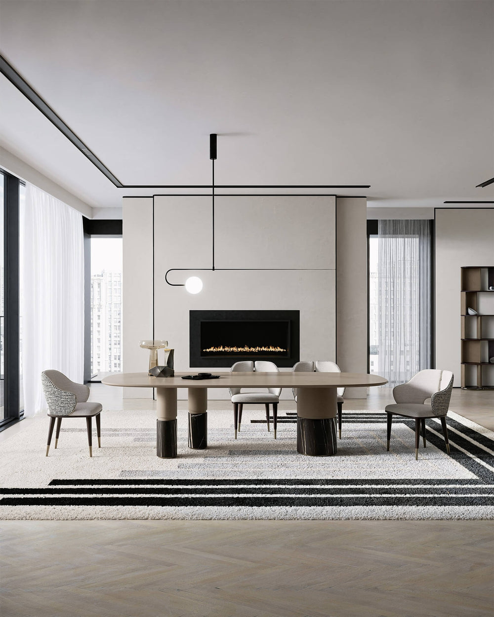 Sipario — view 10