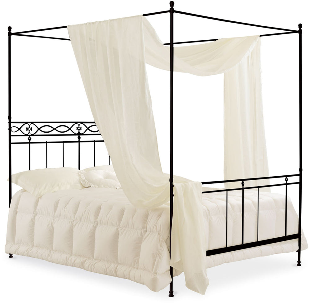 Sirolo Bed — view 2