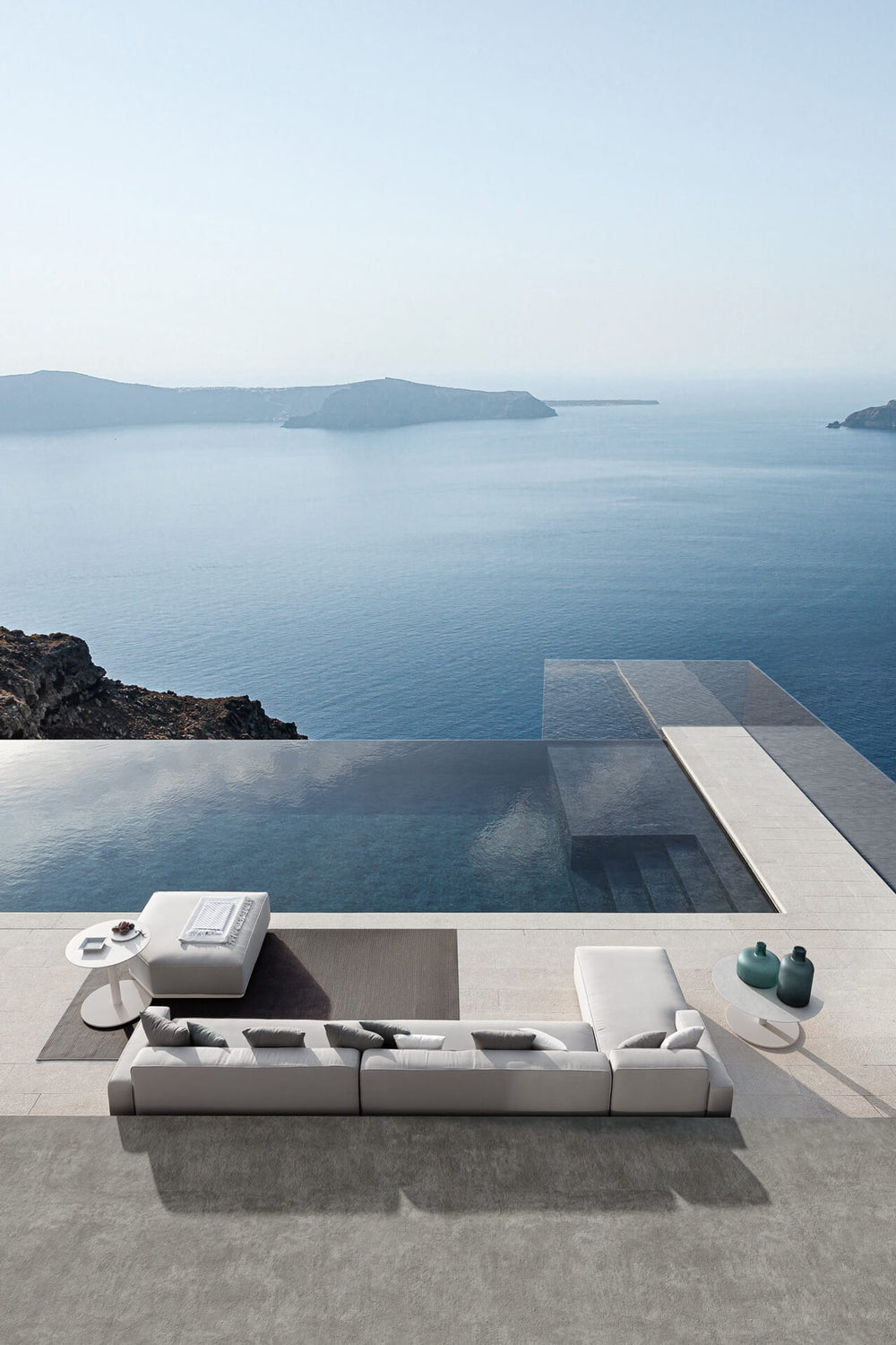 Smart Coffee Table — view 4