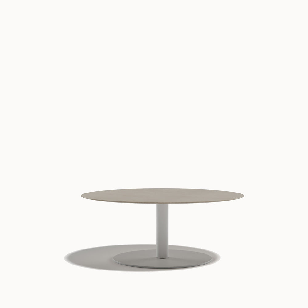 Smart Coffee Table — front view