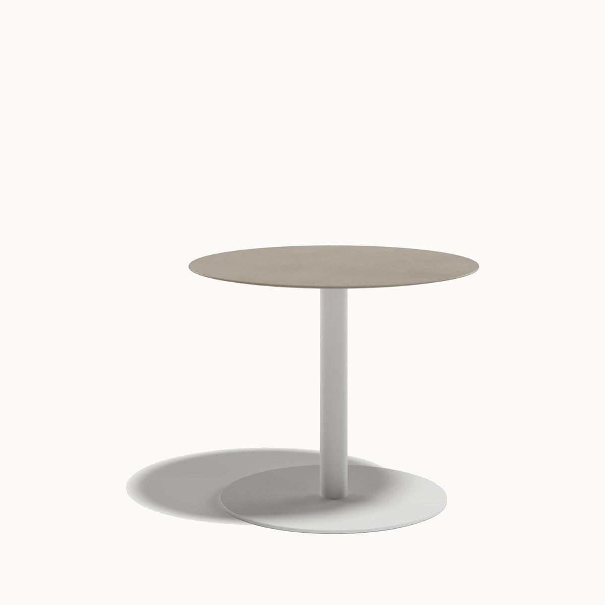 Smart Service Coffee Table — front view