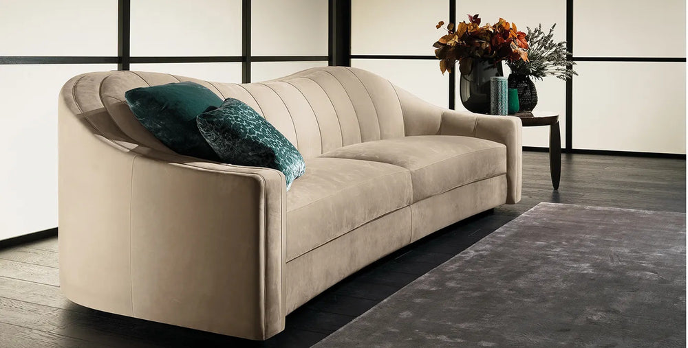 Fashion Affair Sofa — view 2