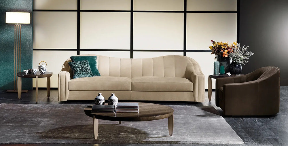 Fashion Affair Sofa — view 4