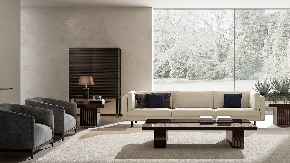 Milano Sofa — view 2