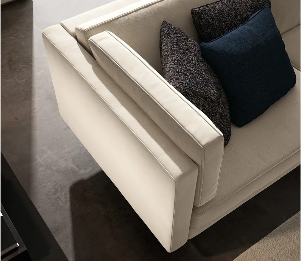 Milano Sofa — view 3