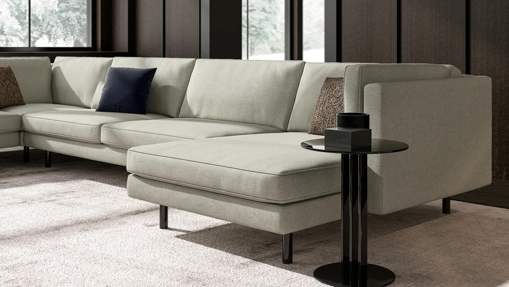 Modular Milano Sofa — view 3