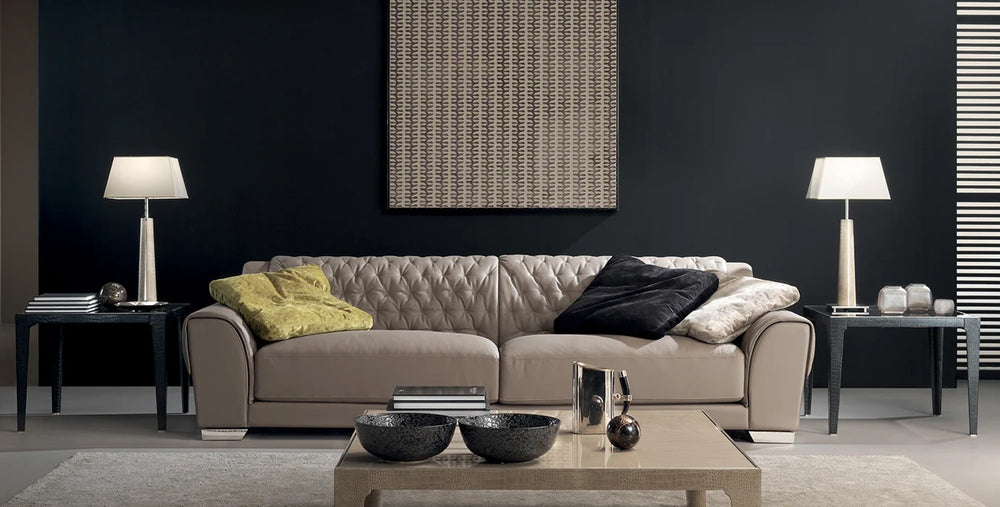 Mplace Sofa — view 2