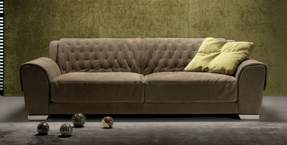 Mplace Sofa — view 3