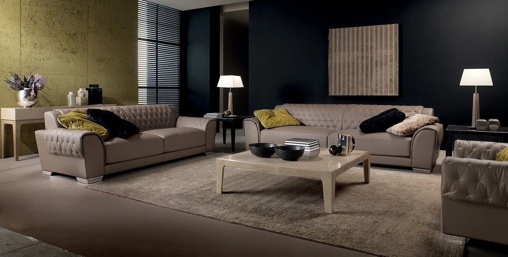 Mplace Sofa — view 4