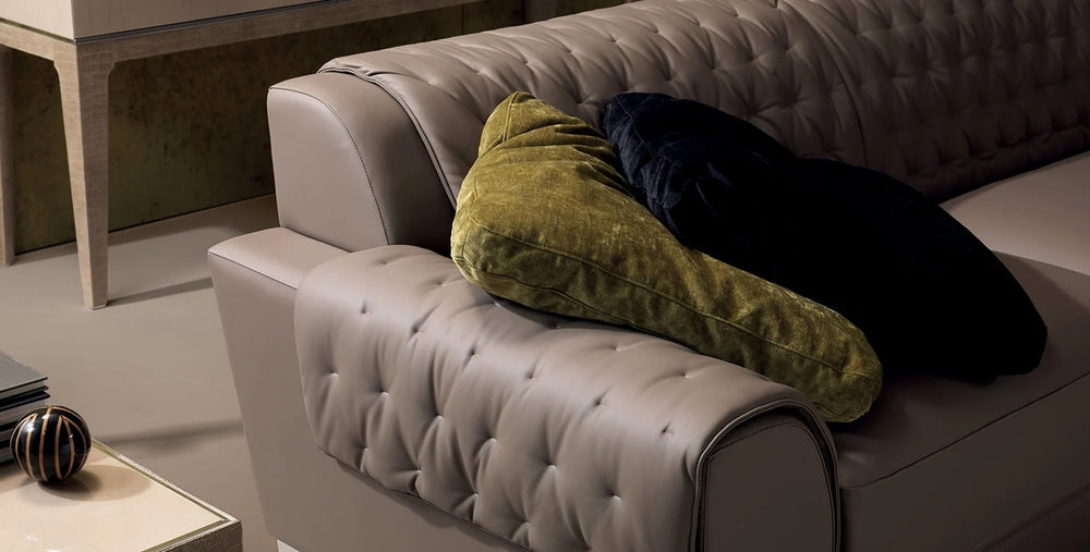 Mplace Sofa — view 5