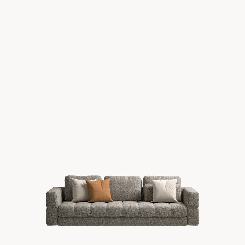 Next Level Sofa — front view