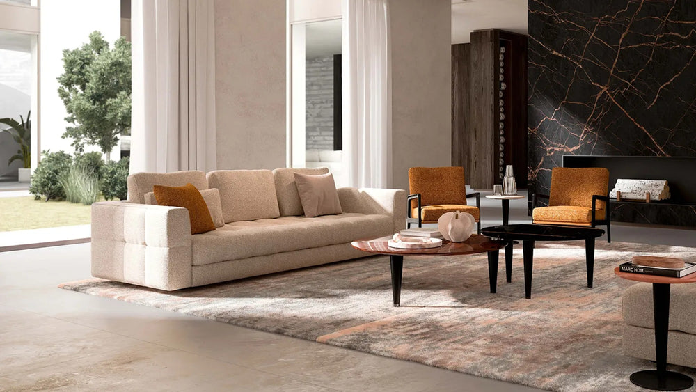 Next Level Sofa — view 2