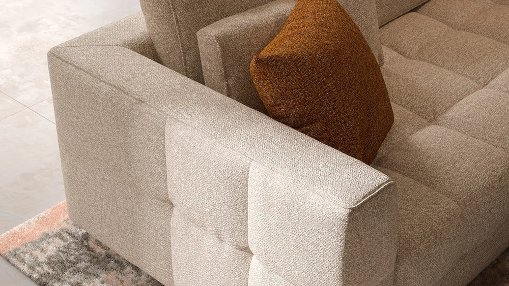 Next Level Sofa — view 4