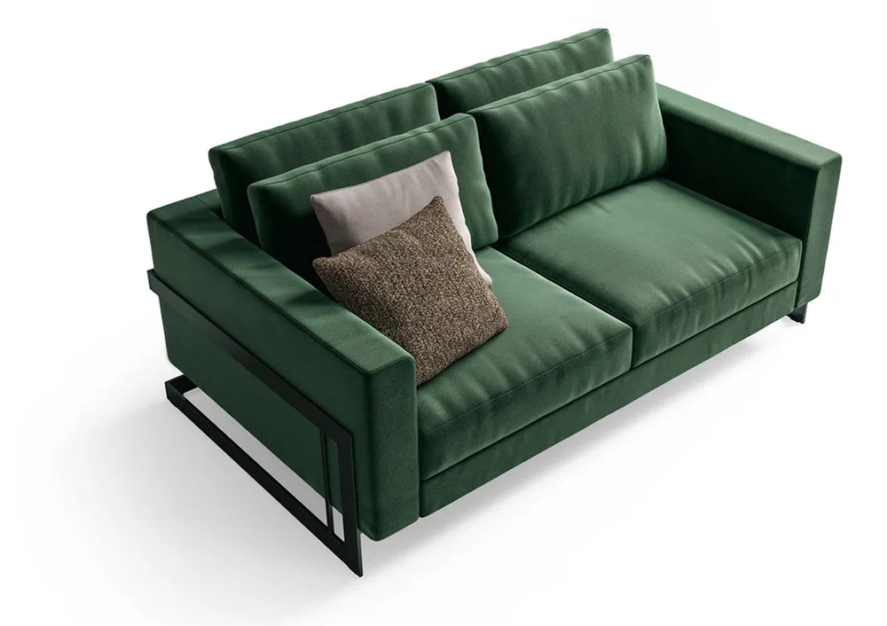 Perfect Time Sofa — view 4