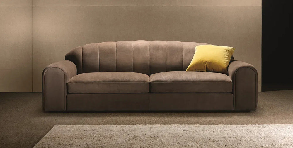 Red Carpet Sofa — view 3