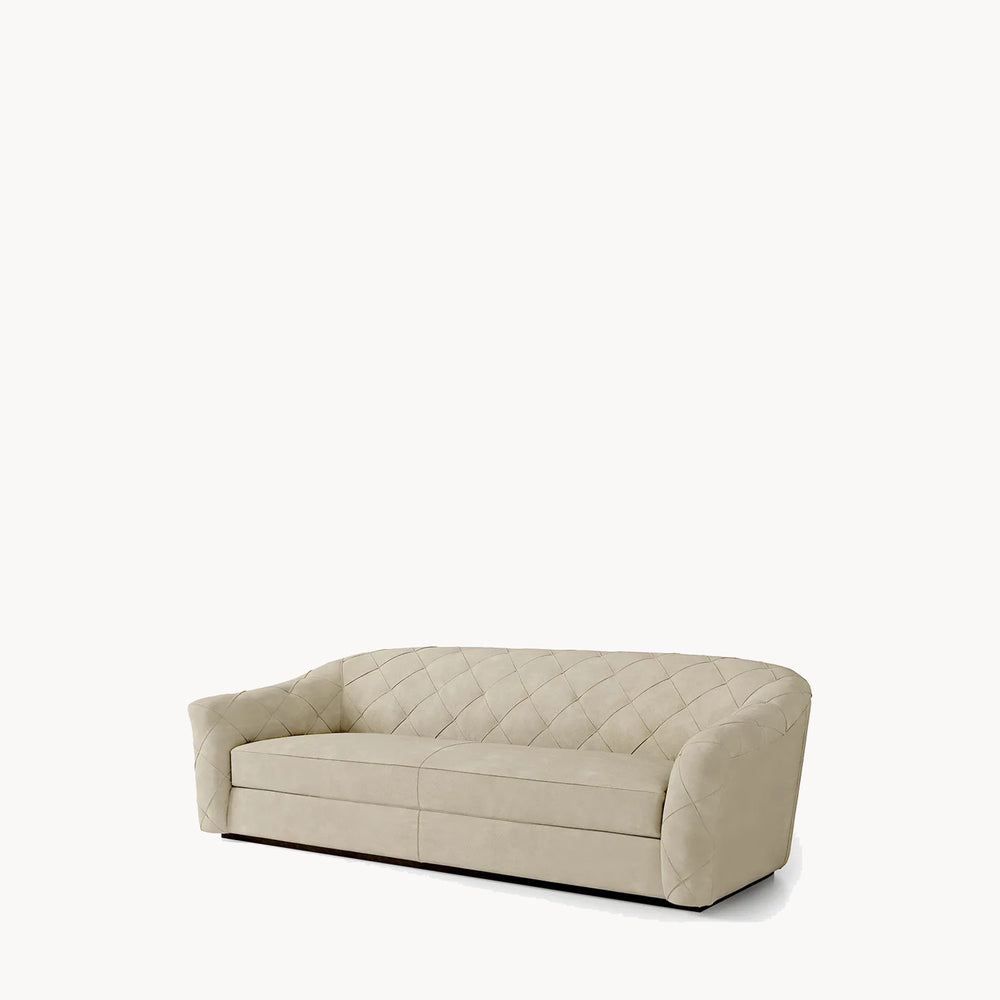Secret Love Sofa — front view