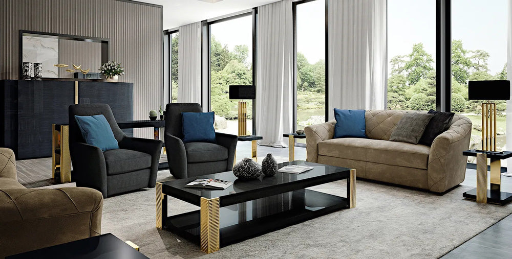 Secret Love Sofa — view 2