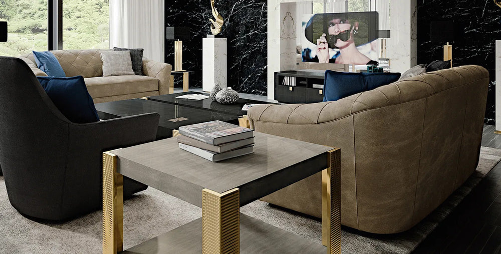 Secret Love Sofa — view 3