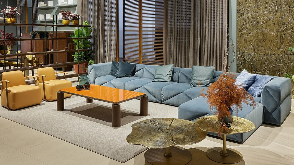 Stay Sofa — view 2