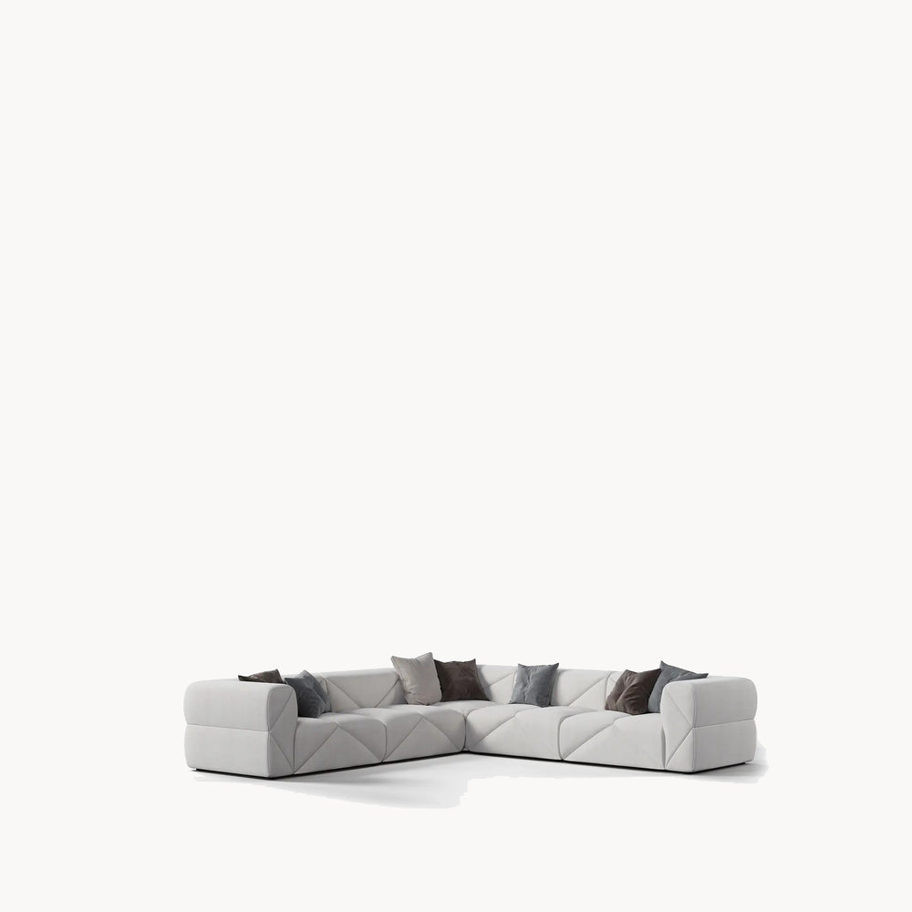 Stay Sofa — front view