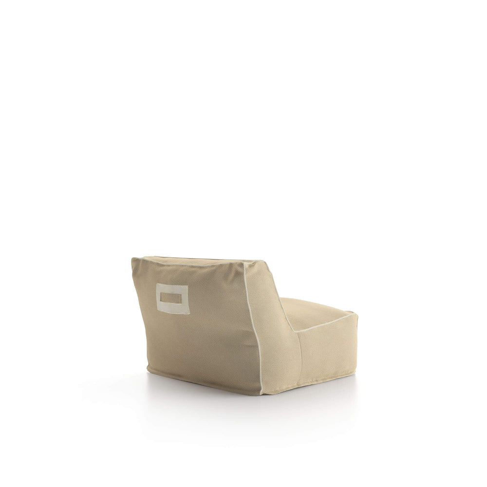 Soft Central Module Armchair — view 4