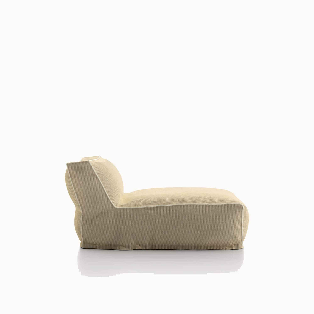 Soft Chaise Longue Daybed