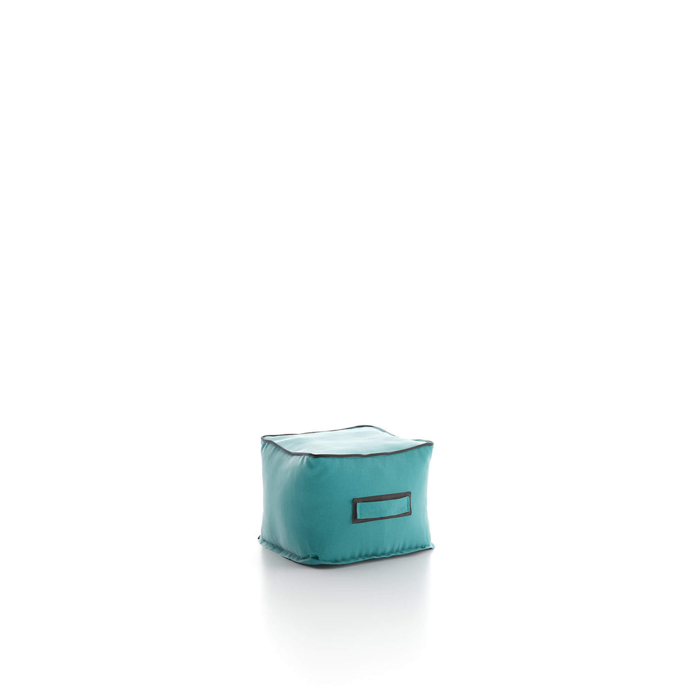 Soft Pouf 60 Square Pouf — view 3