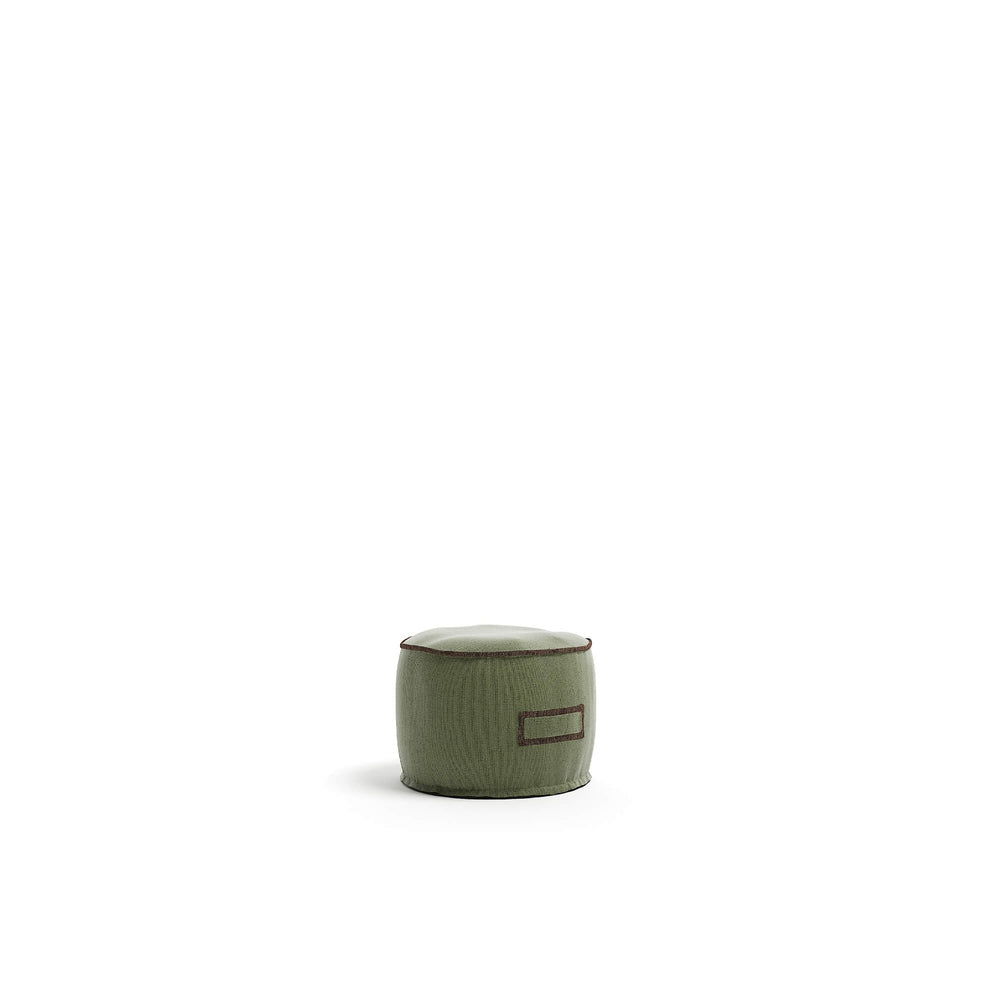Soft Pouf Ø60 Pouf — view 2