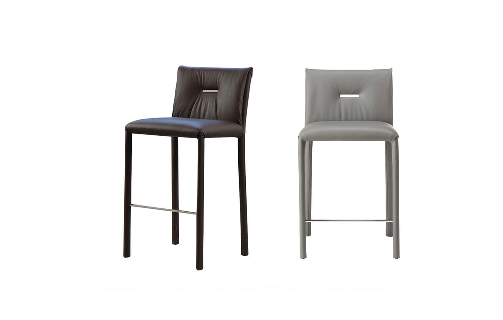 Soft Bar Stool by Reflex Angelo, view 5