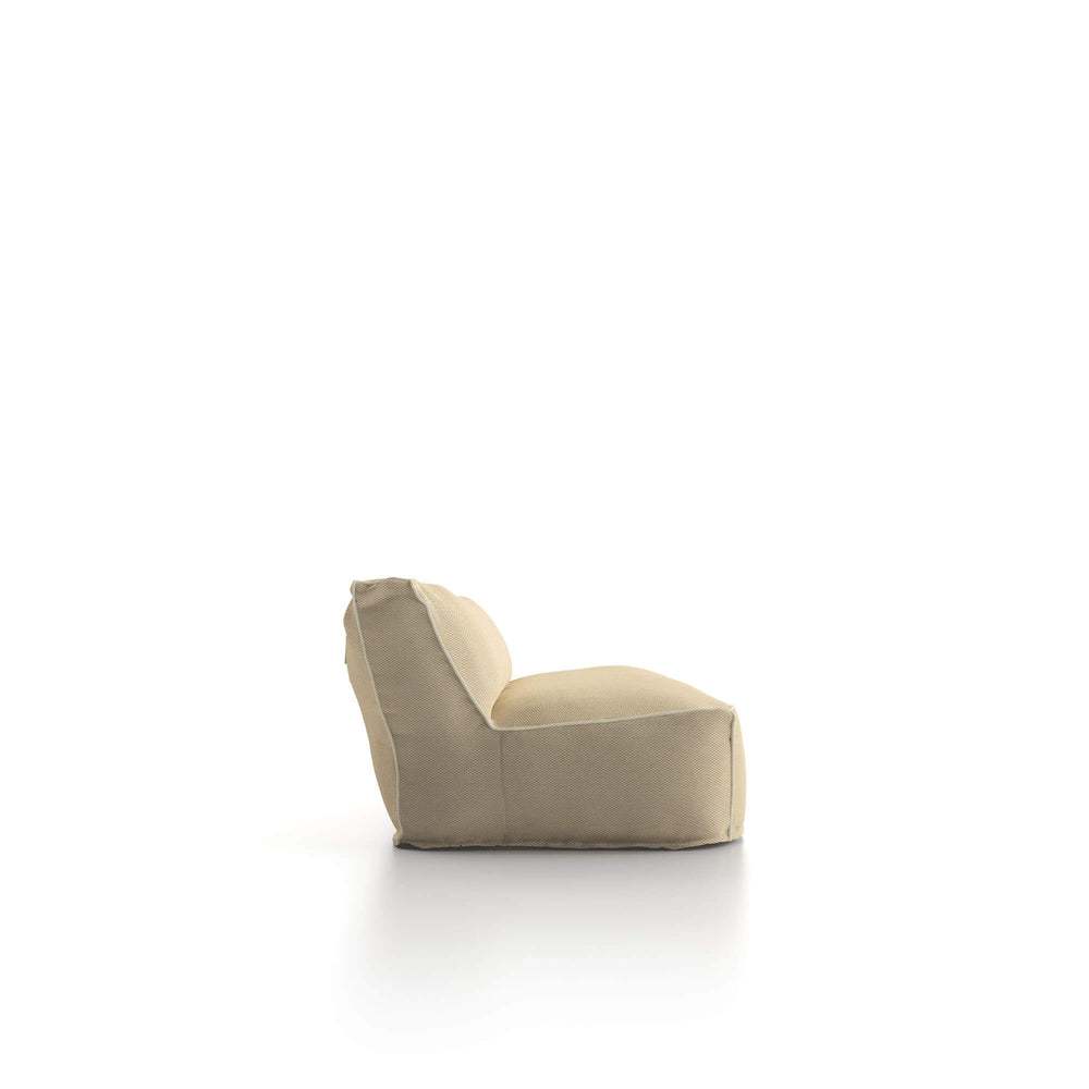 Soft Sofa Module 2S Sofa — view 3