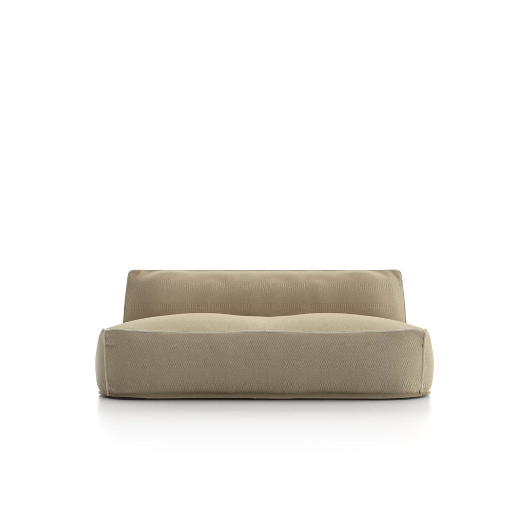 Soft Sofa Module 2S Sofa — view 2