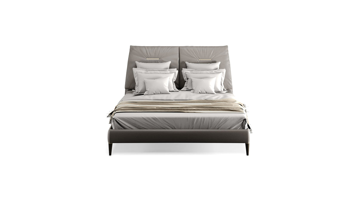 Soft Bed by Reflex Angelo