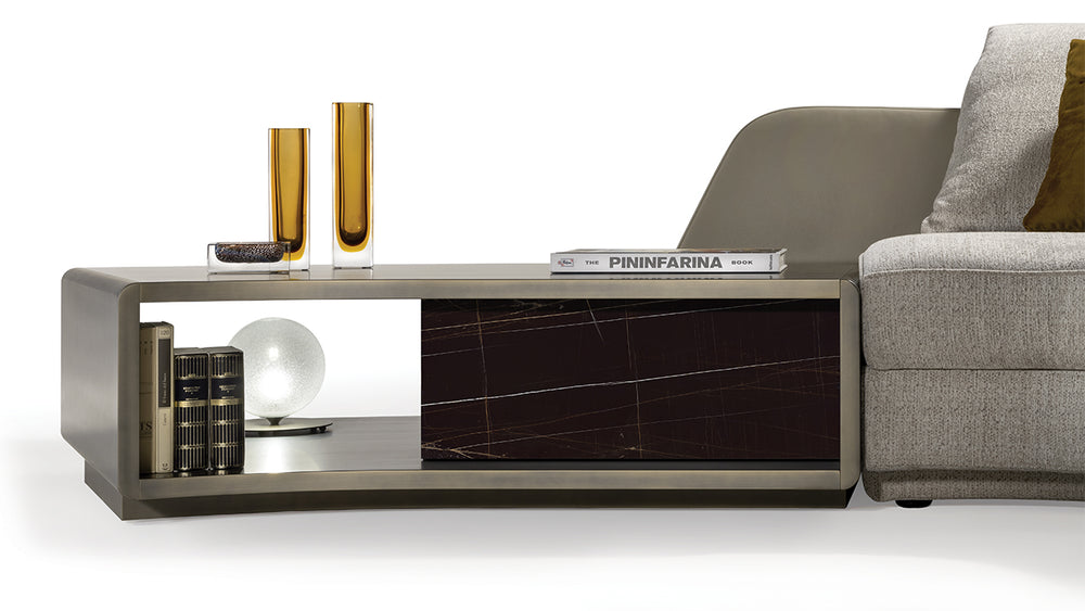 Space Coffee Table by Reflex Angelo, view 6