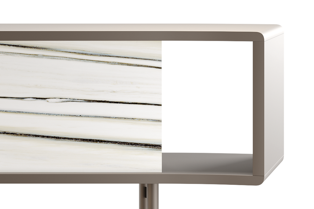 Space Bar Cabinet by Reflex Angelo, view 2