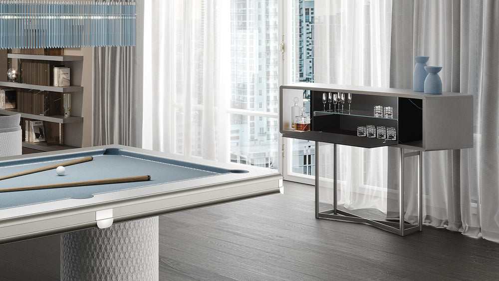 Space Bar Cabinet by Reflex Angelo, view 3